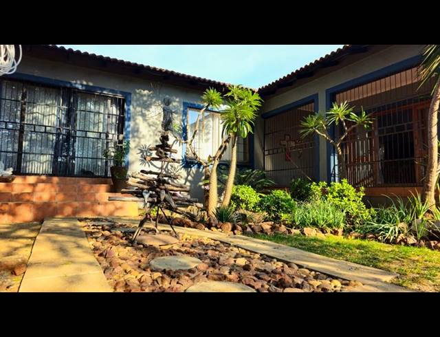3 BEDROOM HOUSE FOR SALE IN THABAZIMBI RURAL